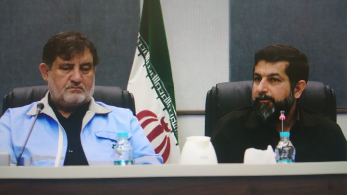 موافقت رهبری با اختصاص ۴۰ هزار میلیارد ریال برای ساماندهی فاضلاب اهواز