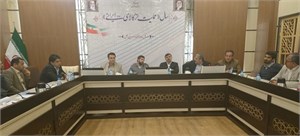 بهره برداری از تصفیه خانه های فاضلاب در ۵ شهر استان در سال آینده