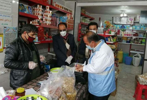 طرح نظارت بر توزیع کالاهای اساسی در خوزستان آغاز شد