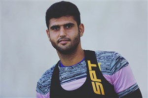 دروازه‌بان نفت آبادان خداحافظی کرد