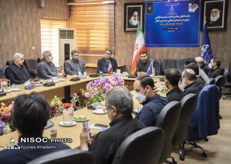 تشکیل ستاد بزرگداشت هنرمند فقید «حاج نادر طالب زاده» در استان خوزستان