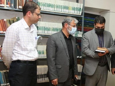 لزوم تسریع در راه اندازی موزه اکتشاف، حفاری و تولید نفت مسجدسلیمان