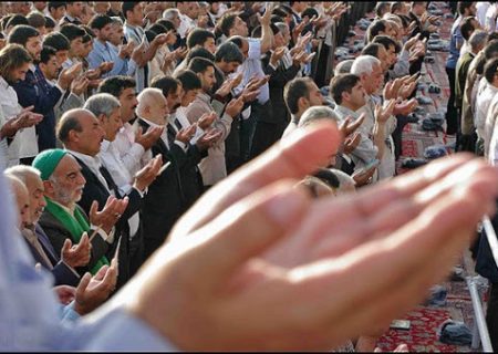 مکان برگزاری نماز عید فطر در اهواز اعلام شد