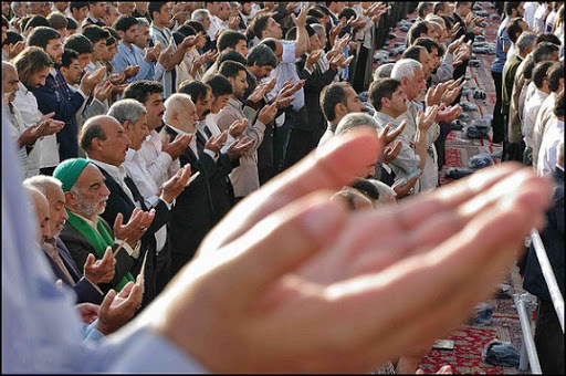 امام جمعه جدید آبادان معارفه شد