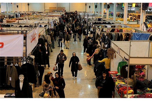 برپایی نمایشگاه‌های خوزستان تا اطلاع ثانوی لغو شد