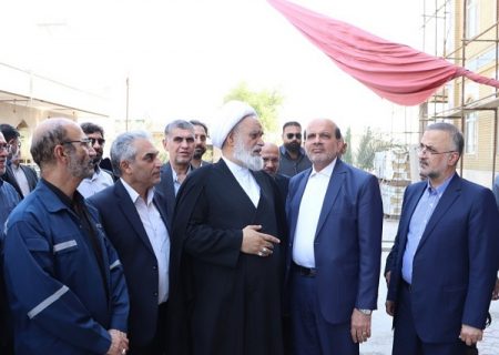 هزینه صنعت نفت در خوزستان، سرمایه‌گذاری است