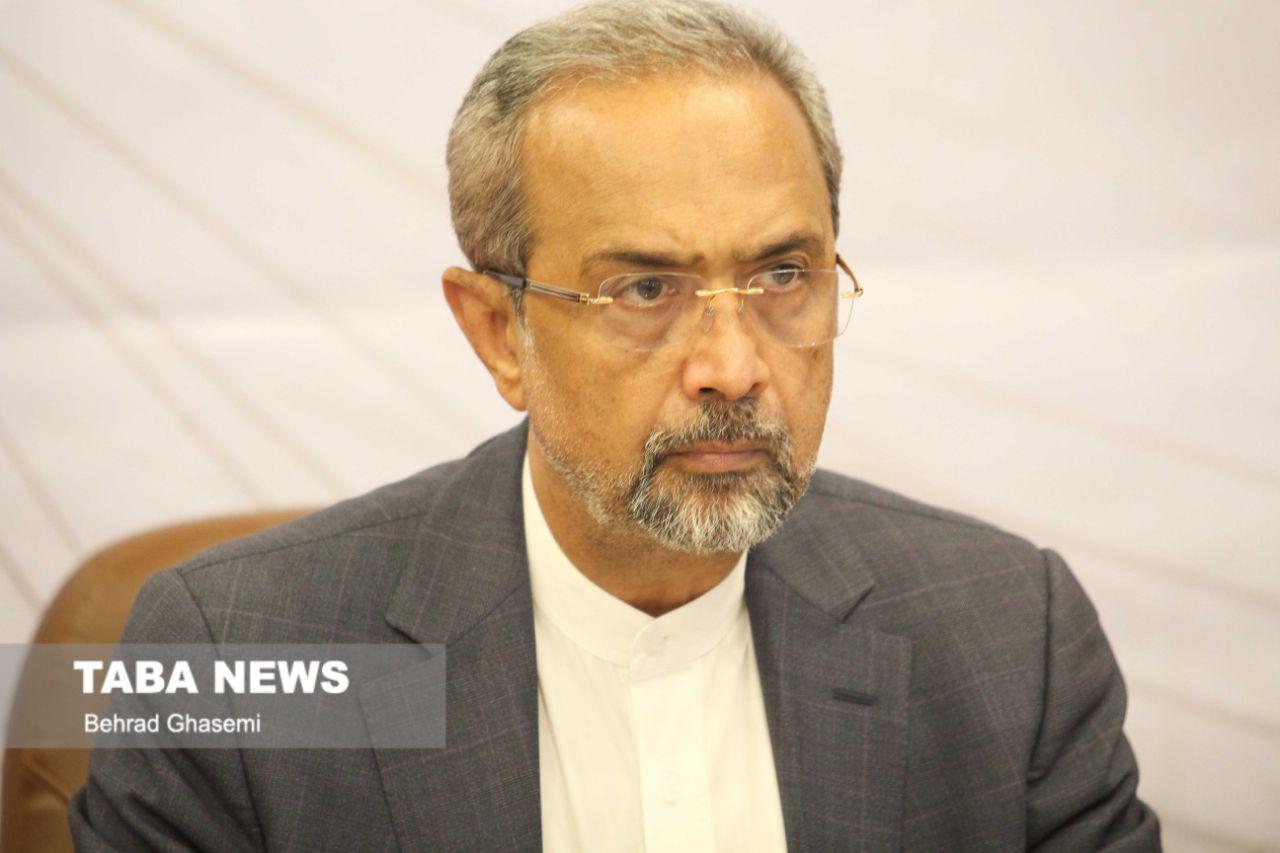 گذر از شرایط فعلی اقتصاد کشور در گرو هماهنگی دولت و بخش خصوصی است