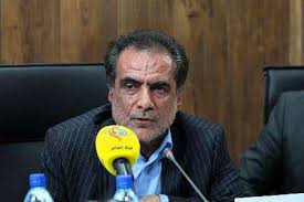بازدید معاون وزیر صنعت، معدن و تجارت از شهرک صنعتی اندیمشک