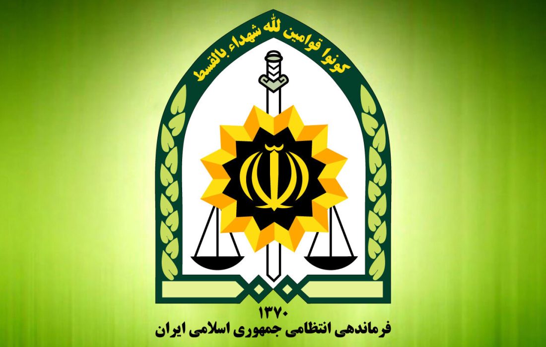 چهارمین طرح ارتقای امنیت اجتماعی در اندیمشک اجرا شد.