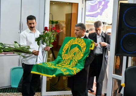 نیشکر «زیر سایه خورشید» رفت
