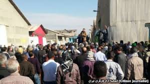 حکم بازگشت به کار ۱۴ کارگر اخراجی شرکت ‎هفت تپه ابلاغ شد
