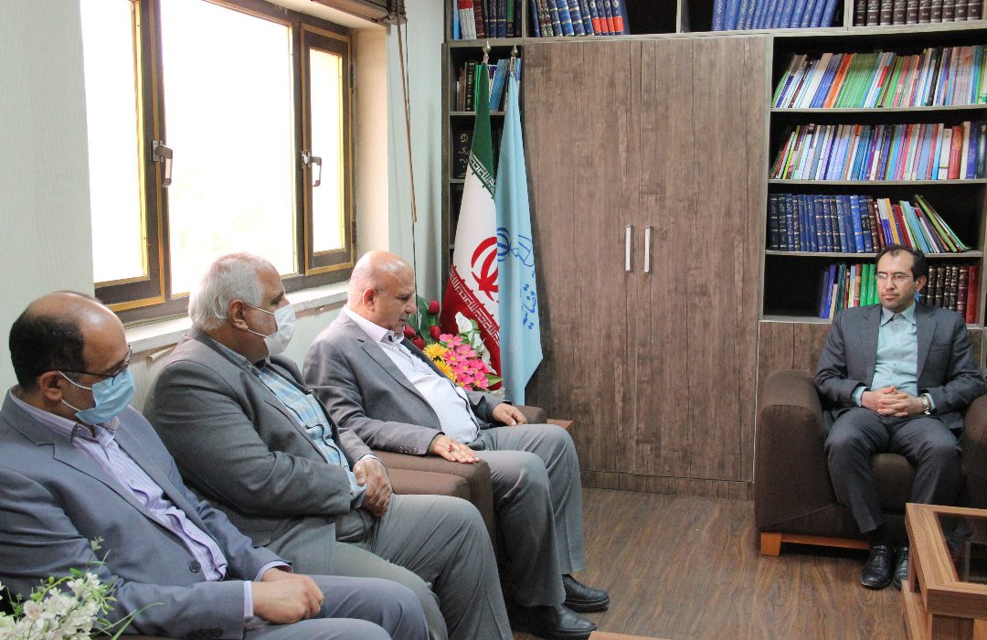 دستگاه قضایی خوزستان از تولید و اقتصاد مقاومتی حمایت می‌کند