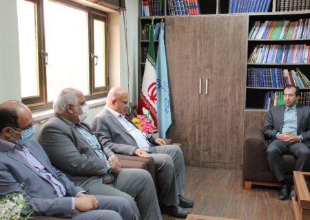 دستگاه قضایی خوزستان از تولید و اقتصاد مقاومتی حمایت می‌کند