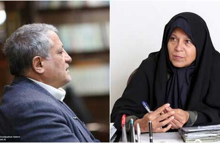 پاسخ کنایه‌آمیز فائزه به نامه محسن هاشمی