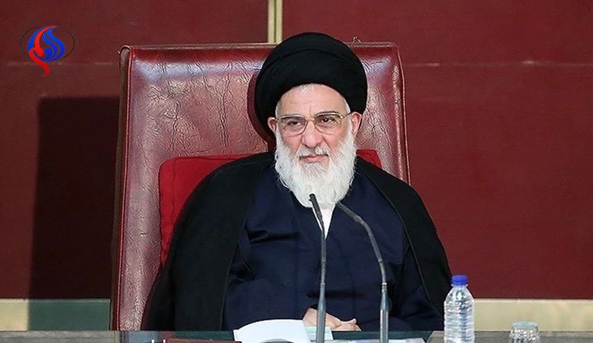 تکذیب خبر درگذشت آیت الله هاشمی شاهرودی