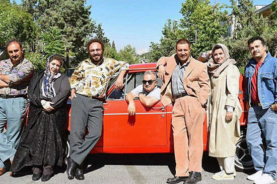 روزنامه جوان: هزارپا گردهمایی آدم‌های کودن است