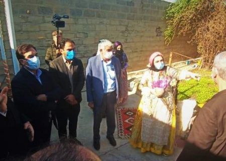 دبیرستان رودکی هفتکل موزه فرهنگ و مردم‌شناسی می‌شود