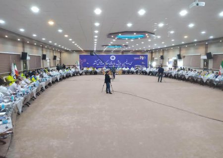 آغاز سی و پنجمین همایش رؤسای مراکز اورژانس کشور