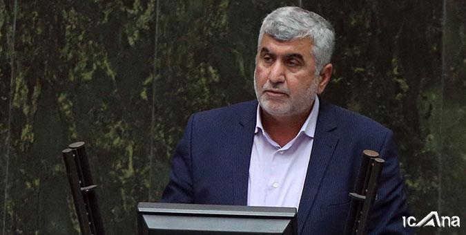 مسائل اصلی کشور ناشی از تحریم، کمبود منابع و نبود خط و مشی نیست