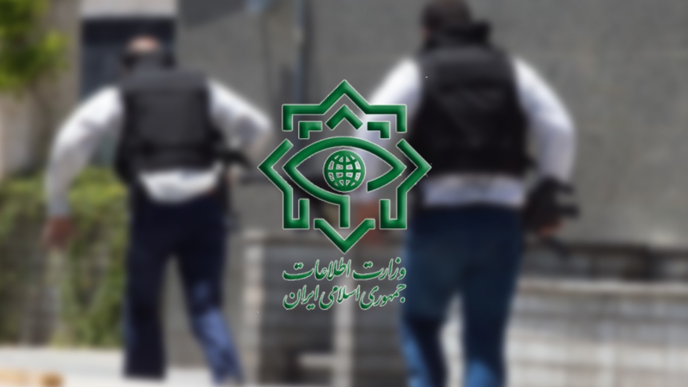 وزیر اطلاعات: با معدود عوامل نفوذی رژیم صهیونیستی برخورد قاطعانه می‌کنیم