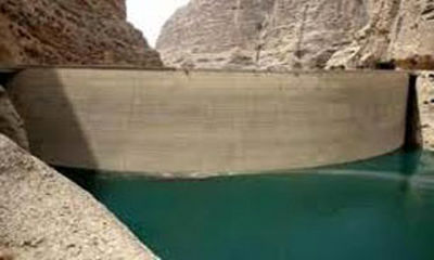 تشریح وضعیت بارش استان خوزستان در سال آبی ۹۶-۱۳۹۵