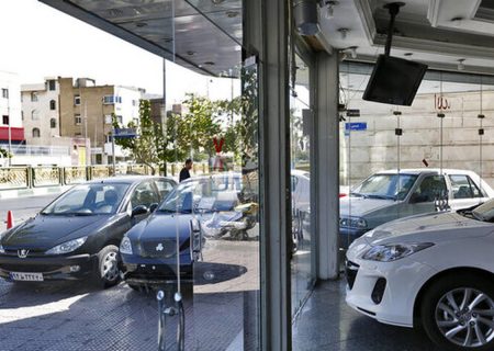 اعلام قیمت کارخانه‌ای ۲۸ محصول ایران‌خودرو در تیرماه