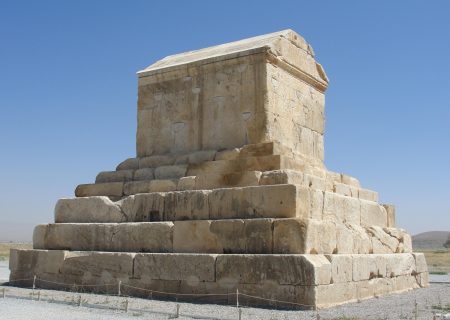مصوبه دولت، «پاسارگاد» را به خطر انداخت