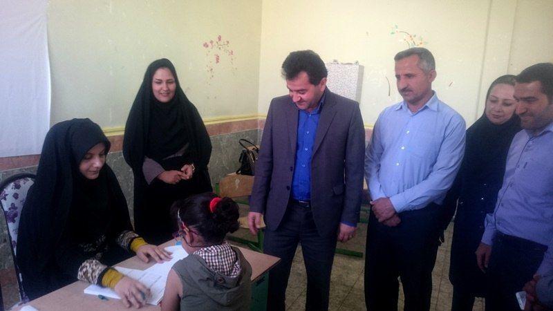 رامهرمز شهری فاقد امکانات پزشکی