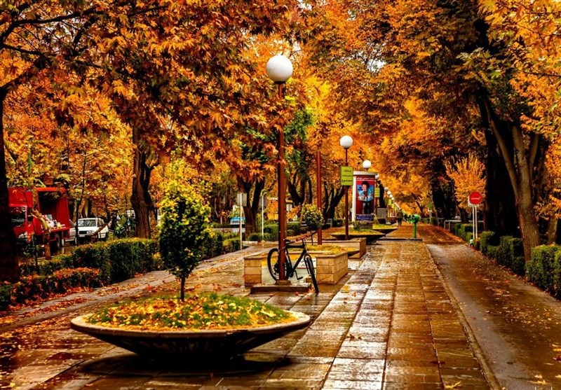 پاییز گرم و کم‌بارشی در راه است