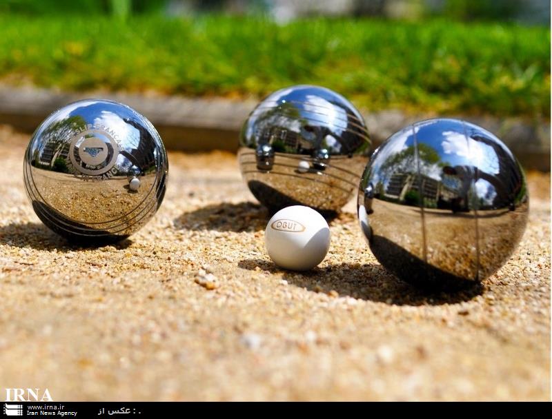مسابقات پتانک کارگری خوزستان برگزار می شود
