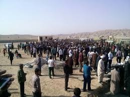 پتک دوباره صحنه آشوب شد+تکمیلی