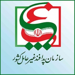 کسب عنوان برتر اداره کل پدافند غیرعامل استانداری خوزستان در سطح کشور