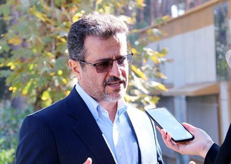 سکان مدیریتی قطب کشاورزی کشور در دستان توانمند مدیری از جنس کشاورزان قرار می گیرد؟
