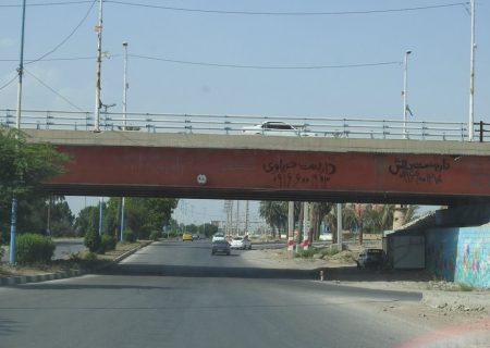 عجیب ترین سرقت قرن در اهواز اتفاق افتاد