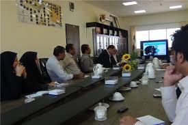 برگزاری کارگاه آموزشی مبارزه با پولشویی
