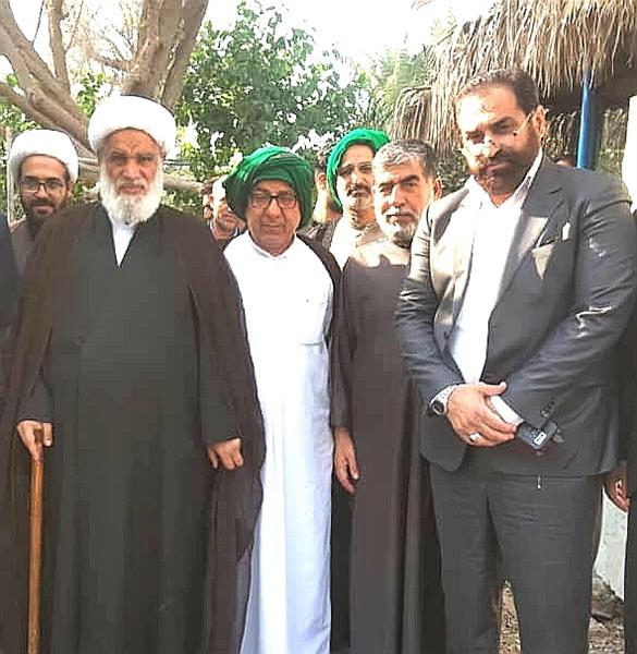 پیگیر مطالبات به حق کارگران هستیم