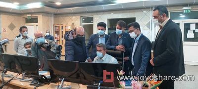 آزمون خود راه اندازی (Black Start) واحد شماره سه نیروگاه کارون۳ با موفقیت انجام شد