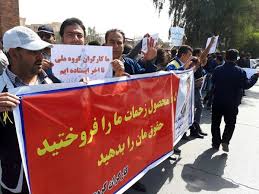 حق بدی آب و هوا کجا رفت؟!/ پیام طاهری