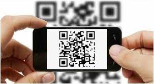 اصناف کد QR جدید دریافت کنند