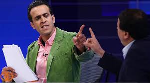 علی کریمی از حضور در مناظره انصراف داد