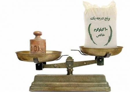 آغاز طرح سنجش وزن مواد غذایی در خوزستان برای جلوگیری از کم‌فروشی