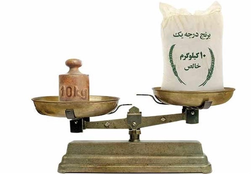 آغاز طرح سنجش وزن مواد غذایی در خوزستان برای جلوگیری از کم‌فروشی