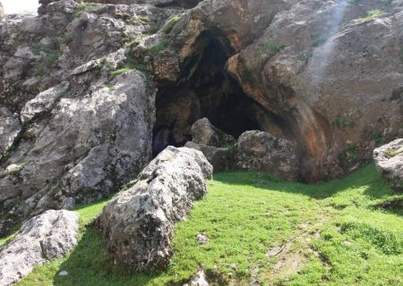 بیش از ۶۰ اثر طبیعی اندیکا در مرحله تکمیل پرونده ثبتی