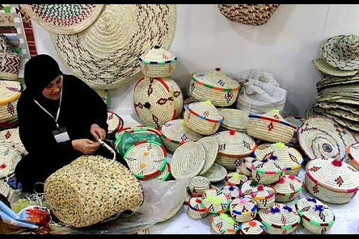 دزفول به عنوان شهر ملی کپوبافی معرفی شد