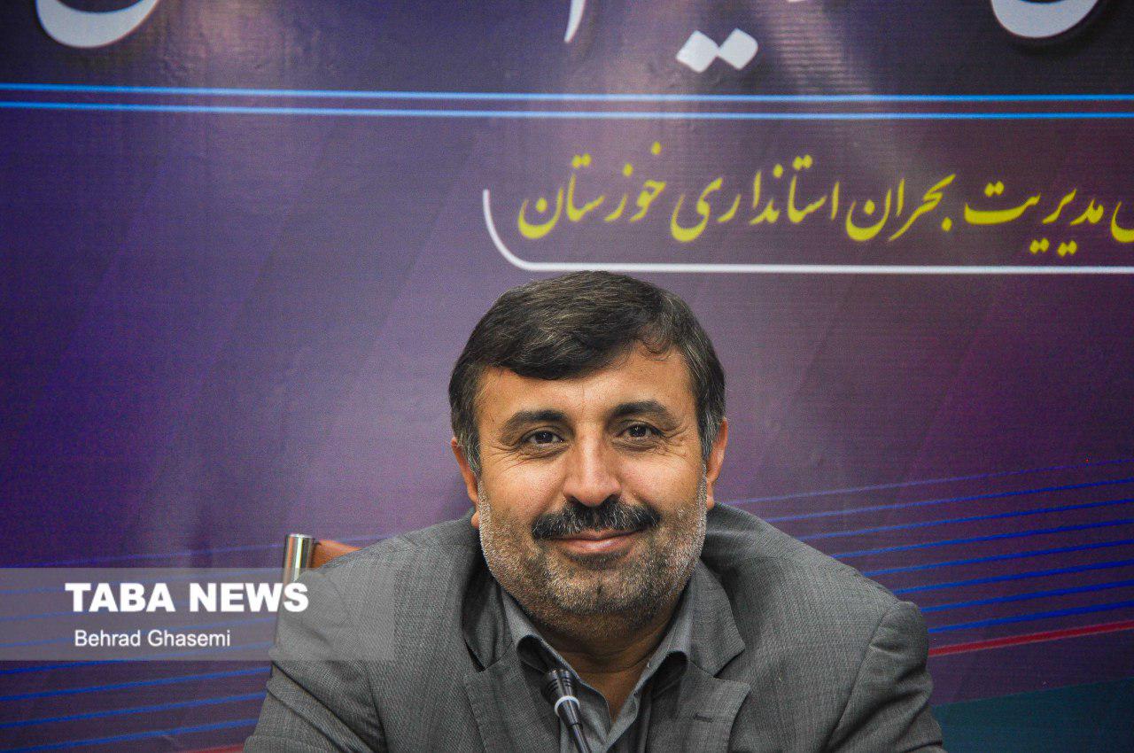 طرح آبرسانی به شهرستان رامهرمز از بالادست سد جره از ابتدای مردادماه کلنگ زنی میشود