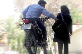 هشدارهای پلیس خوزستان در خصوص پیشگیری از کیف قاپی