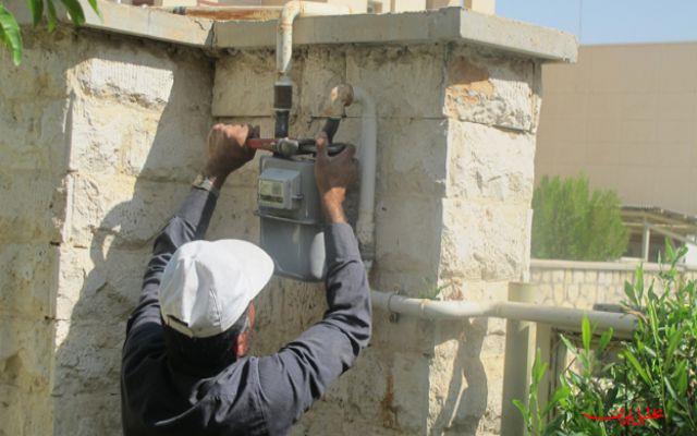 توضیحی در خصوص انتشار بوی گاز در شهر بهبهان