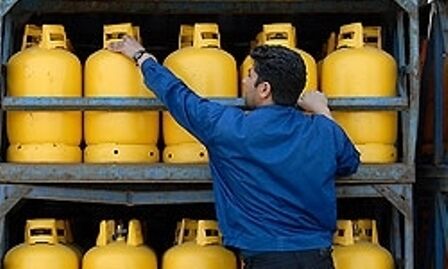 توزیع گاز مایع در خوزستان ساماندهی می‌شود