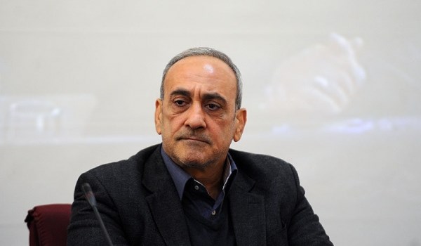خبر خوش مدیر عامل جدید پرسپولیس برای هواداران