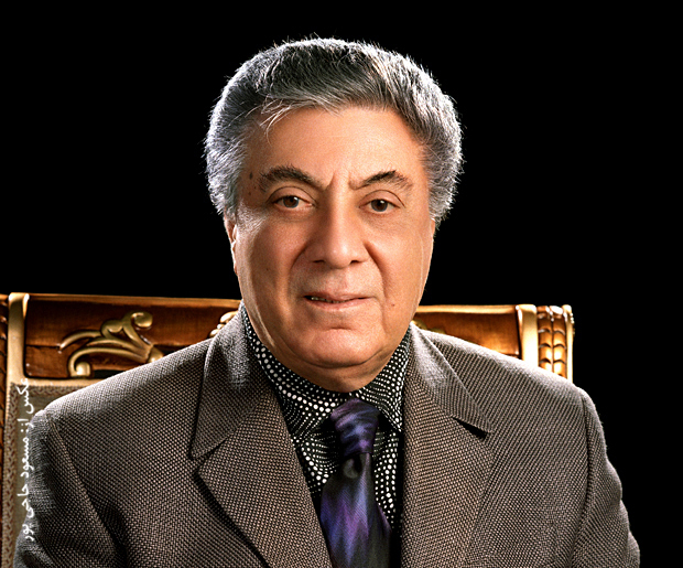 گلپا: شجریان باید آن دنیا پاسخگو باشد
